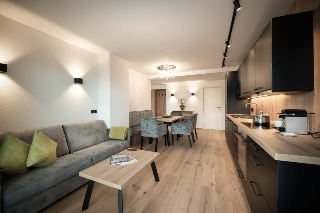 Appartement Alpenrot Санкт-Йохан Экстерьер фото